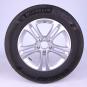 Alloy rims and tires set MICHELIN/pilot Alpin 5 5 - DOUBLE-S  - Image 3