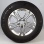 Winter Wheel and Tire Package Alloy 17 Inch with Michelin Tires for GLA-Class H247, GLB-Class X247, Original Mercedes-Benz  - Image 3