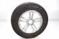 Alloy rims and tires set MICHELIN/pilot Alpin 5 5 - DOUBLE-S  - Image 3