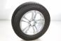Alloy rims and tires set BRIDGE/Blizzak LM001 5 - DOUBLE-SPO  - Image 3