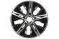 5- Wheel aluminum rim  - Image 3