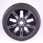 Alloy rims and tires set HANKOOK/Winteri*ceptevo2 5 - Snow w  - Image 3