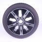 Alloy rims and tires set BRIDGE/BLIZZAKLM001 5 - wheel exten  - Image 3