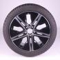 Alloy rims and tires set BRIDGE/BLIZZAKLM001 5 - wheel exten  - Image 3
