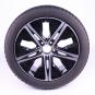 Alloy rims and tires set BRIDGE/BLIZZAKLM001 5 - wheel exten  - Image 3