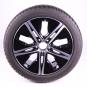 Alloy rims and tires set BRIDGE/BLIZZAKLM001 5 - wheel exten  - Image 3