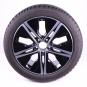 Alloy rims and tires set BRIDGE/BLIZZAKLM001 5 - wheel exten  - Image 3