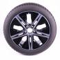 Alloy rims and tires set BRIDGE/BLIZZAKLM001 5 - wheel exten  - Image 3