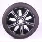 Alloy rims and tires set BRIDGE/BLIZZAKLM001 5 - wheel exten  - Image 3