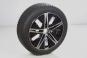 Alloy rims and tires set BRIDGE/BLIZZAKLM001 5 - wheel exten  - Image 3