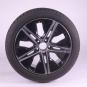 Alloy rims and tires set BRIDGE/BLIZZAKLM001 5 - wheel exten  - Image 3
