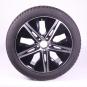 Alloy rims and tires set BRIDGE/BLIZZAKLM001 5 - wheel exten  - Image 3