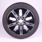 Alloy rims and tires set BRIDGE/BLIZZAKLM001 5 - wheel exten  - Image 3