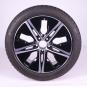 Alloy rims and tires set BRIDGE/BLIZZAKLM001 5 - wheel exten  - Image 3
