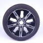 Aluminum Gear Set CONTI/WinterContactTS850P 5 - SPOKE WHEEL  - Image 3