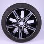 Wheel and tire assemblies Set 18 - inch Alu PIRELLI CLA-Clas  - Image 3