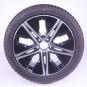 Wheel and tire assemblies Set 18 - inch Alu PIRELLI CLA-Clas  - Image 3