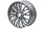 Aluminum rim, Y-spoke wheel  - Image 3