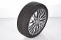 Alloy rims and tires set HANKOOK/Winteri*ceptevo2 Y-spoke wh  - Image 3