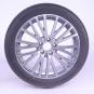 Alloy rims and tires set HANKOOK/Winteri*ceptevo2 Y-spoke wh  - Image 3