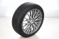 Alloy rims and tires set PIR/SottozeroWinter3 Y-spoke wheel  - Image 3