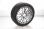 Alloy rims and tires set BRIDGE/BLIZZAKLM001 Y-spoke wheel  - Image 3