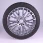 Alloy rims and tires set BRIDGE/BLIZZAKLM001 Y-spoke wheel  - Image 3