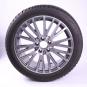 Alloy rims and tires set BRIDGE/BLIZZAKLM001 Y-spoke wheel  - Image 3