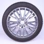 Alloy rims and tires set BRIDGE/BLIZZAKLM001 Y-spoke wheel  - Image 3