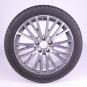 Alloy rims and tires set BRIDGE/BLIZZAKLM001 Y-spoke wheel  - Image 3