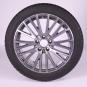 Alloy rims and tires set BRIDGE/BLIZZAKLM001 Y-spoke wheel  - Image 3
