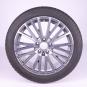 Alloy rims and tires set BRIDGE/BLIZZAKLM001 Y-spoke wheel  - Image 3
