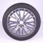 Alloy rims and tires set BRIDGE/BLIZZAKLM001 Y-spoke wheel  - Image 3