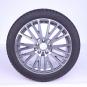 Alloy rims and tires set BRIDGE/BLIZZAKLM001 Y-spoke wheel  - Image 3