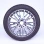 Alloy rims and tires set BRIDGE/BLIZZAKLM001 Y-spoke wheel  - Image 3