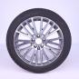 Alloy rims and tires set BRIDGE/BLIZZAKLM001 Y-spoke wheel  - Image 3
