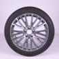 Alloy rims and tires set BRIDGE/BLIZZAKLM001 Y-spoke wheel  - Image 3