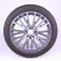Alloy rims and tires set BRIDGE/BLIZZAKLM001 Y-spoke wheel  - Image 3