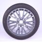 Alloy rims and tires set BRIDGE/BLIZZAKLM001 Y-spoke wheel  - Image 3