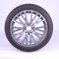 Alloy rims and tires set BRIDGE/BLIZZAKLM001 Y-spoke wheel  - Image 3