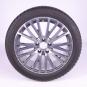 Alloy rims and tires set BRIDGE/BLIZZAKLM001 Y-spoke wheel  - Image 3