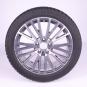 Alloy rims and tires set BRIDGE/BLIZZAKLM001 Y-spoke wheel  - Image 3