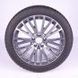 Alloy rims and tires set BRIDGE/BLIZZAKLM001 Y-spoke wheel  - Image 3