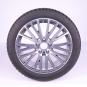 Alloy rims and tires set BRIDGE/BLIZZAKLM001 Y-spoke wheel  - Image 3