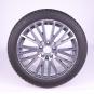 Alloy rims and tires set BRIDGE/BLIZZAKLM001 Y-spoke wheel  - Image 3