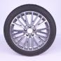 Alloy rims and tires set BRIDGE/BLIZZAKLM001 Y-spoke wheel  - Image 3