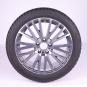 Alloy rims and tires set BRIDGE/BLIZZAKLM001 Y-spoke wheel  - Image 3