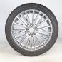 Winter Wheel and Tire Package Alloy 18 Inch with Bridgestone Tires for CLA ShootingBrake X118, A-Class 177 and other, Original Mercedes-Benz  - Image 3