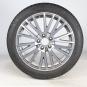Winter Wheel and Tire Package Alloy 18 Inch with Bridgestone Tires for CLA ShootingBrake X118, A-Class 177 and other, Original Mercedes-Benz  - Image 3