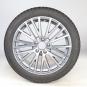 Winter Wheel and Tire Package Alloy 18 Inch with Bridgestone Tires for CLA ShootingBrake X118, A-Class 177 and other, Original Mercedes-Benz  - Image 3